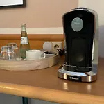 Hotel Bremer Bergisch Gladbach