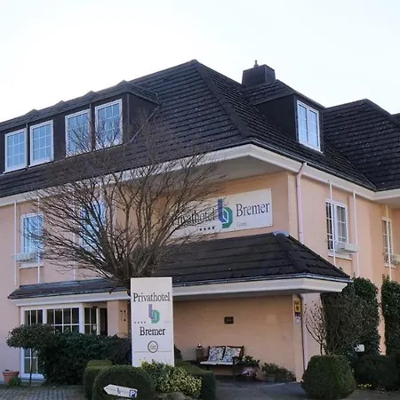Hotel Hotel Bremer 4*