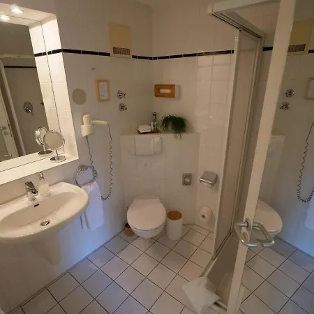 Hotel Hotel Bremer