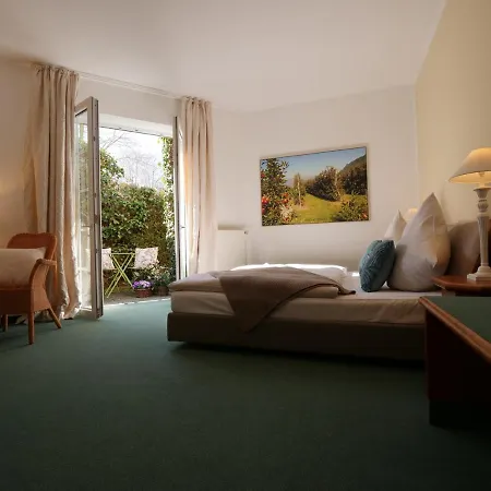 Hotel Bremer 4* Bergisch Gladbach