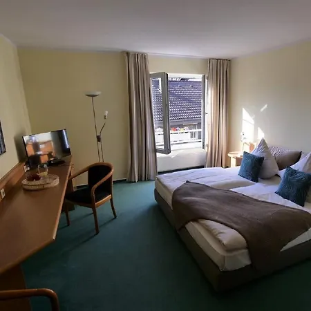 Hotel Hotel Bremer Bergisch Gladbach