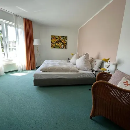 Bremer 4* Bergisch Gladbach