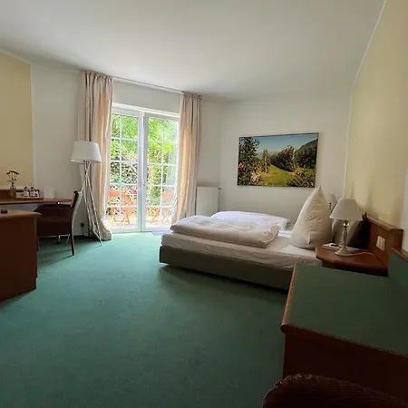 Hotel Bremer