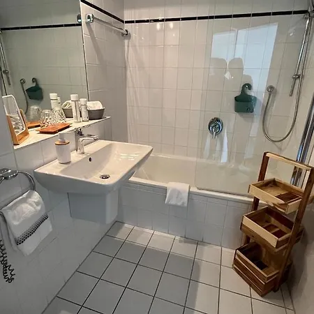 Hotel Bremer Hotel 4*