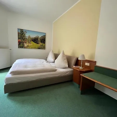 Hotel Bremer