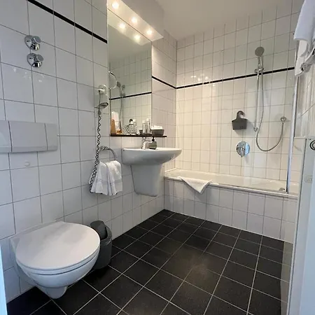 Hotel Bremer 4*