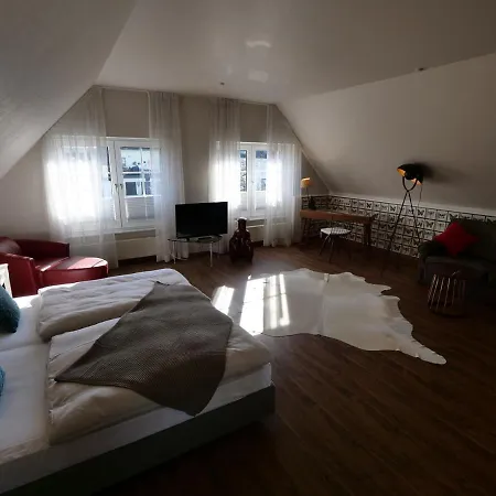 Hotel Bremer