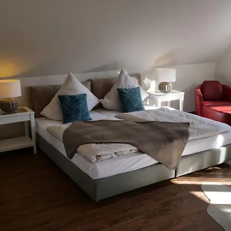 Hotel Bremer Hotel 4*