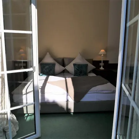 Hotel Bremer Bergisch Gladbach