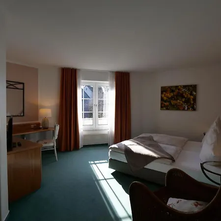 Hotel Bremer