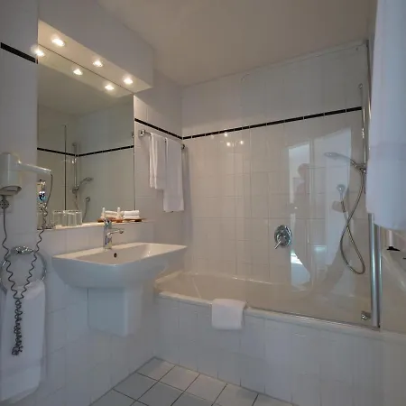 Hotel Bremer 4*