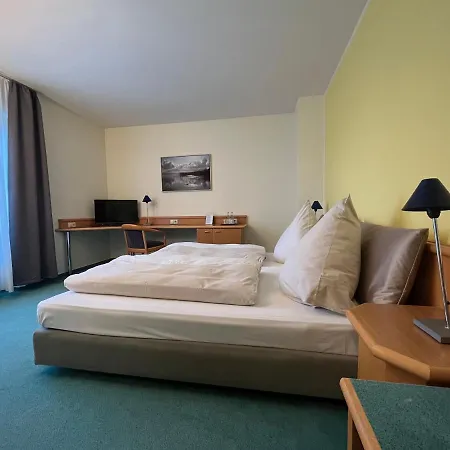 Hotel Bremer Hotel 4*