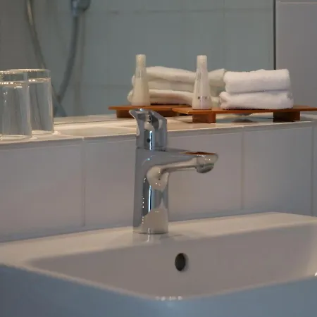 Hotel Bremer Hotel 4*