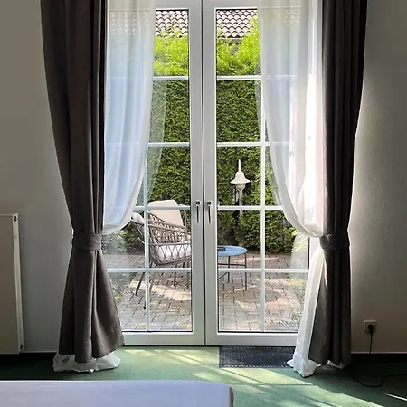 Hotel Bremer Hotel Bergisch Gladbach