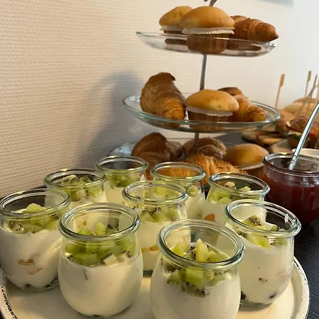 Hotel Hotel Bremer Bergisch Gladbach