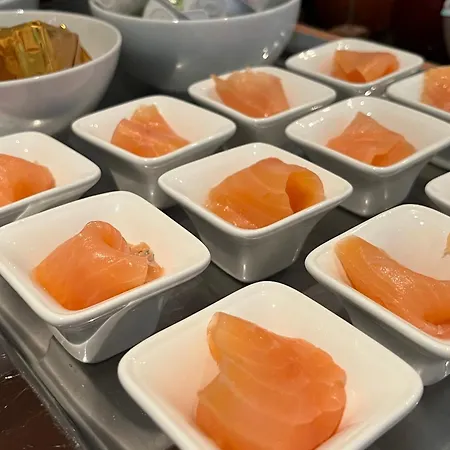 Hotel Bremer Bergisch Gladbach