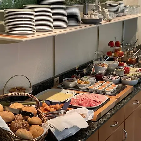 Bremer Hotel Bergisch Gladbach