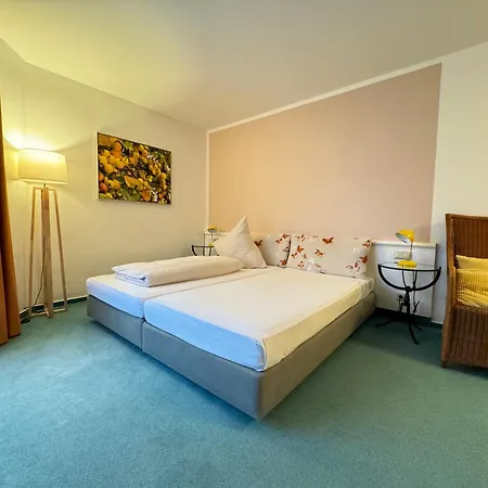 Hotel Hotel Bremer