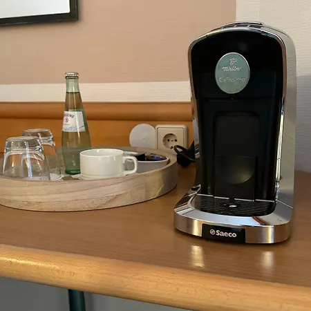 Hotel Bremer Bergisch Gladbach