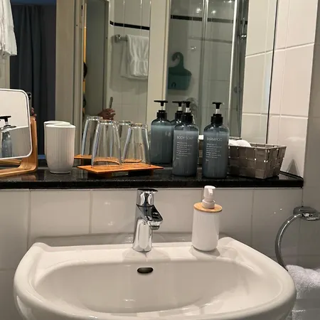 Bremer 4* Μπέργκις Γκλάντμπαχ