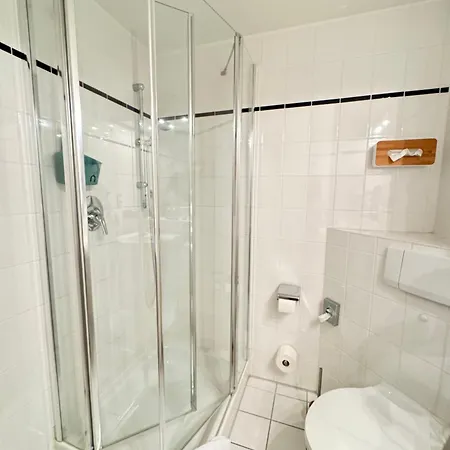 Hotel Bremer Hotel 4*