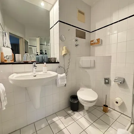 Hotel Bremer Bergisch Gladbach