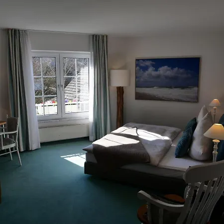 Hotel Bremer 4*