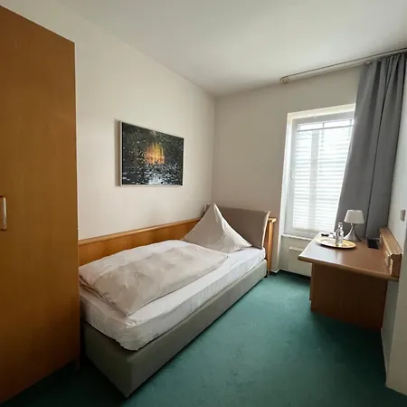 Hotel Bremer Hotel Bergisch Gladbach