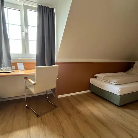 Hotel Bremer Hotel