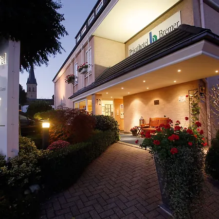 Bremer Bergisch Gladbach