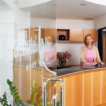 Bremer Hotel Bergisch Gladbach