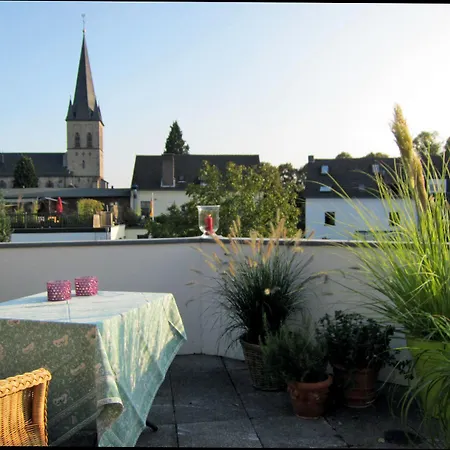 Bremer Hotel Bergisch Gladbach