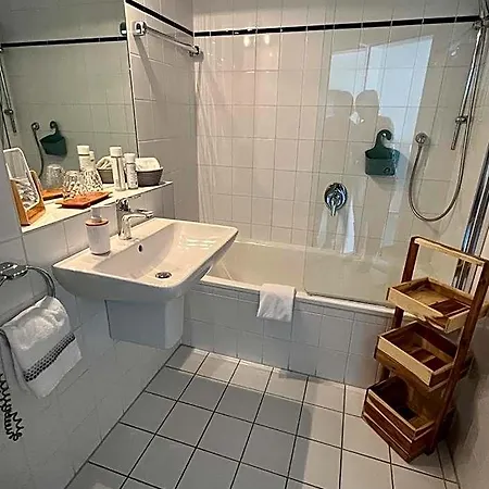 Hotel Bremer 4*
