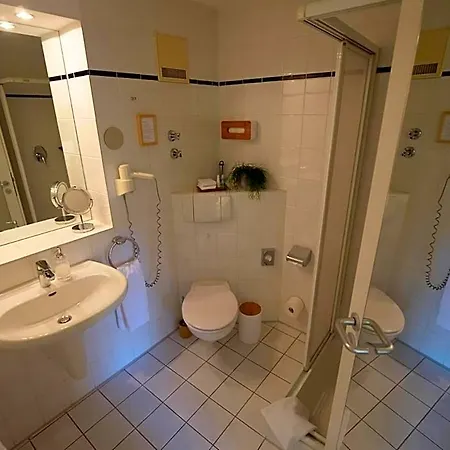 Bremer Hotel 4*