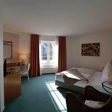 Hotel Bremer