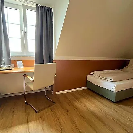 Bremer Hotel 4*