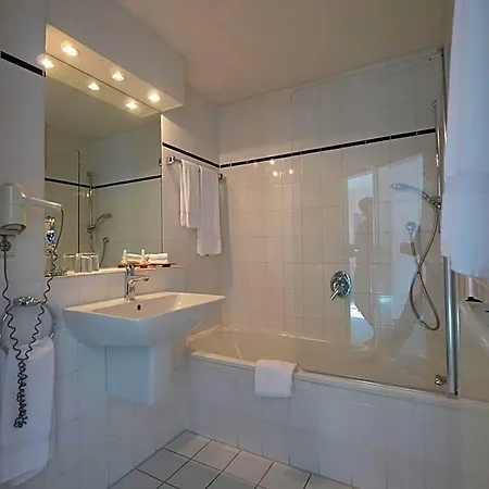 Bremer Hotel Bergisch Gladbach