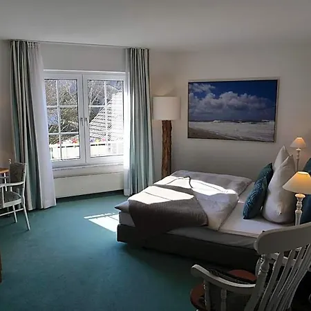 Bremer Hotel 4*