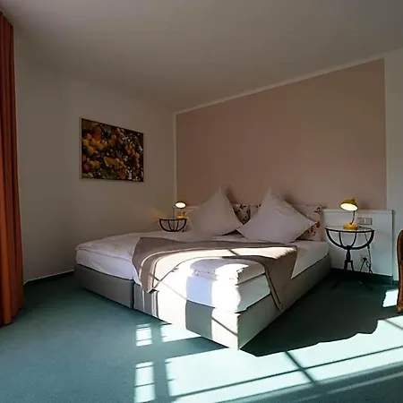 Bremer Hotel Bergisch Gladbach