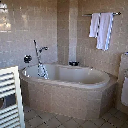 Bremer Hotel 4*