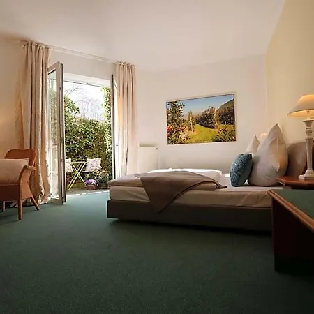 Bremer Hotel Bergisch Gladbach