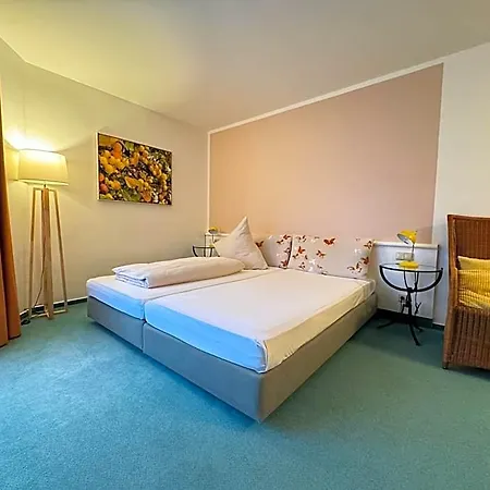 Bremer Hotel 4*