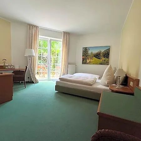 Bremer Hotel 4*