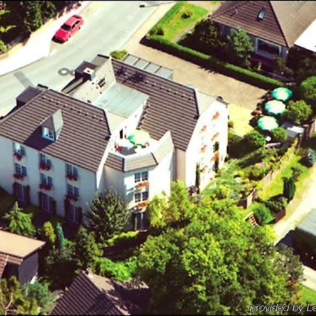 Hotel Bremer Hotel 4*