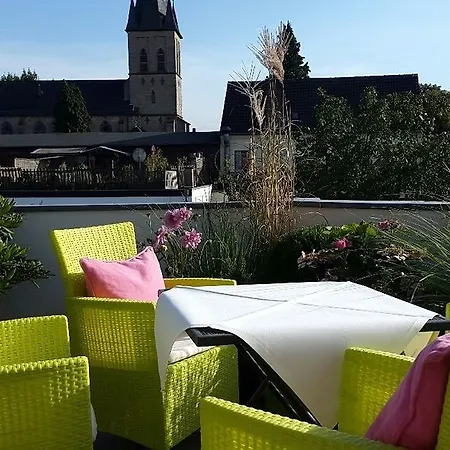 Hotel Bremer 4*