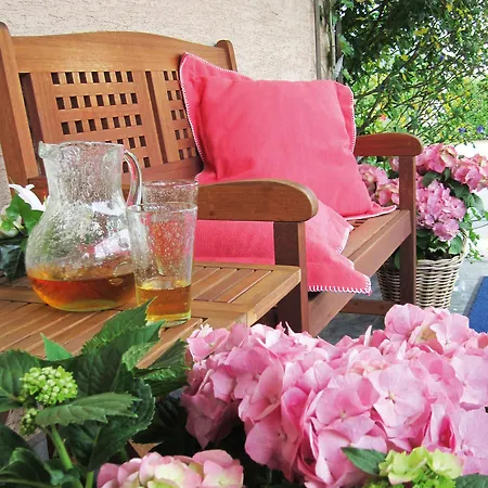 Hotel Bremer Hotel 4*
