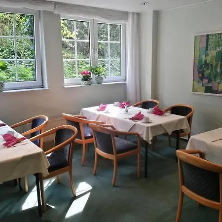 Hotel Hotel Bremer