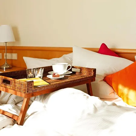 Hotel Bremer 4* Bergisch Gladbach