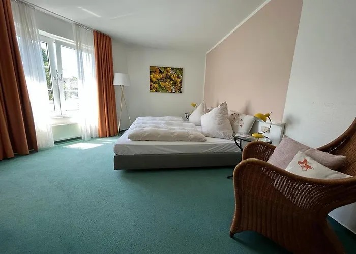 Bremer 4* Bergisch Gladbach