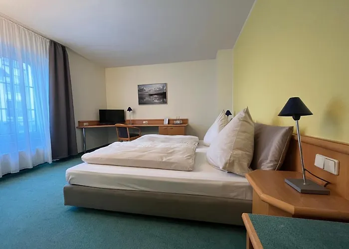 Bremer Hotel 4*
